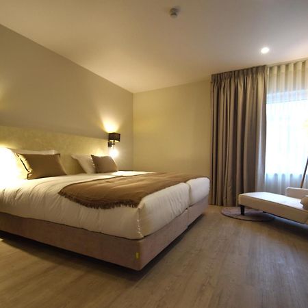 Sienna Hotel Rio Maior Extérieur photo