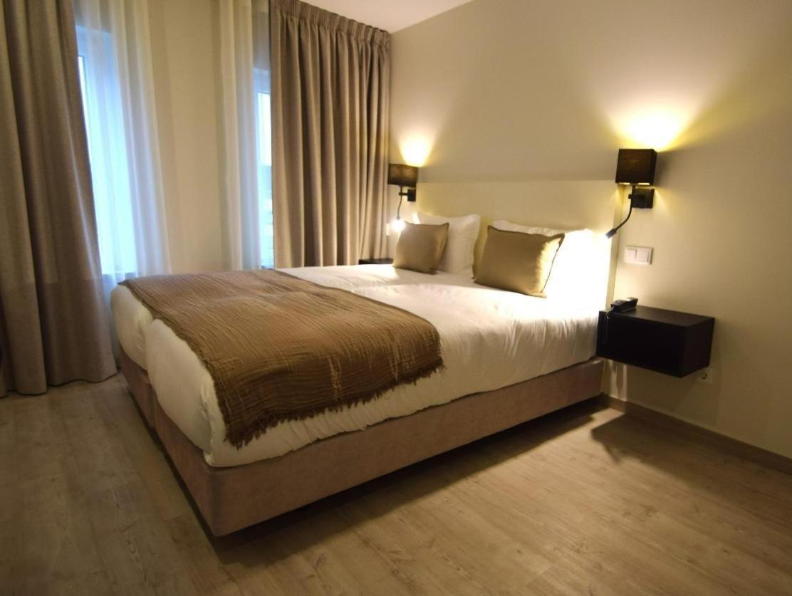 Sienna Hotel Rio Maior Extérieur photo