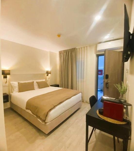 Sienna Hotel Rio Maior Chambre photo