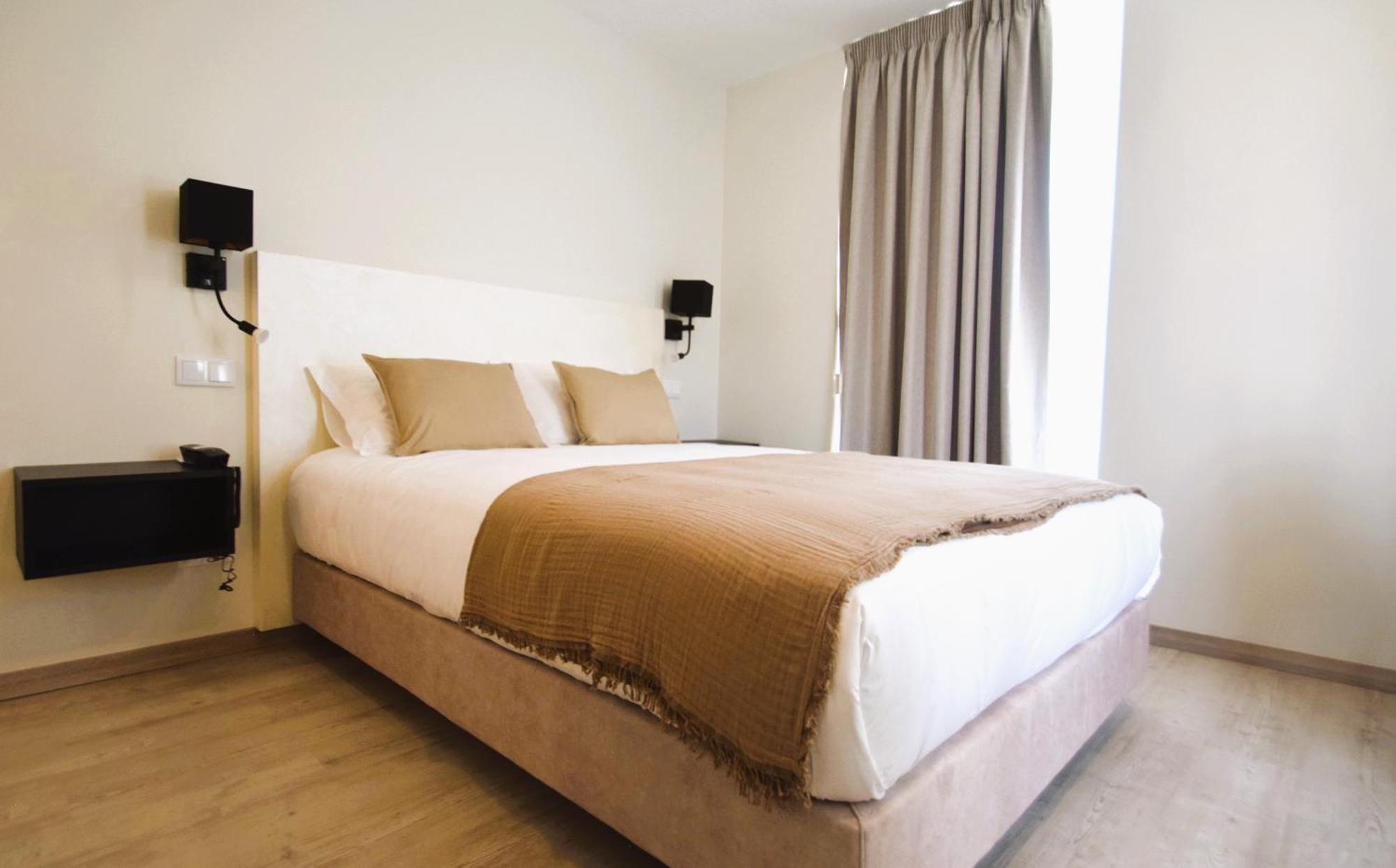 Sienna Hotel Rio Maior Chambre photo