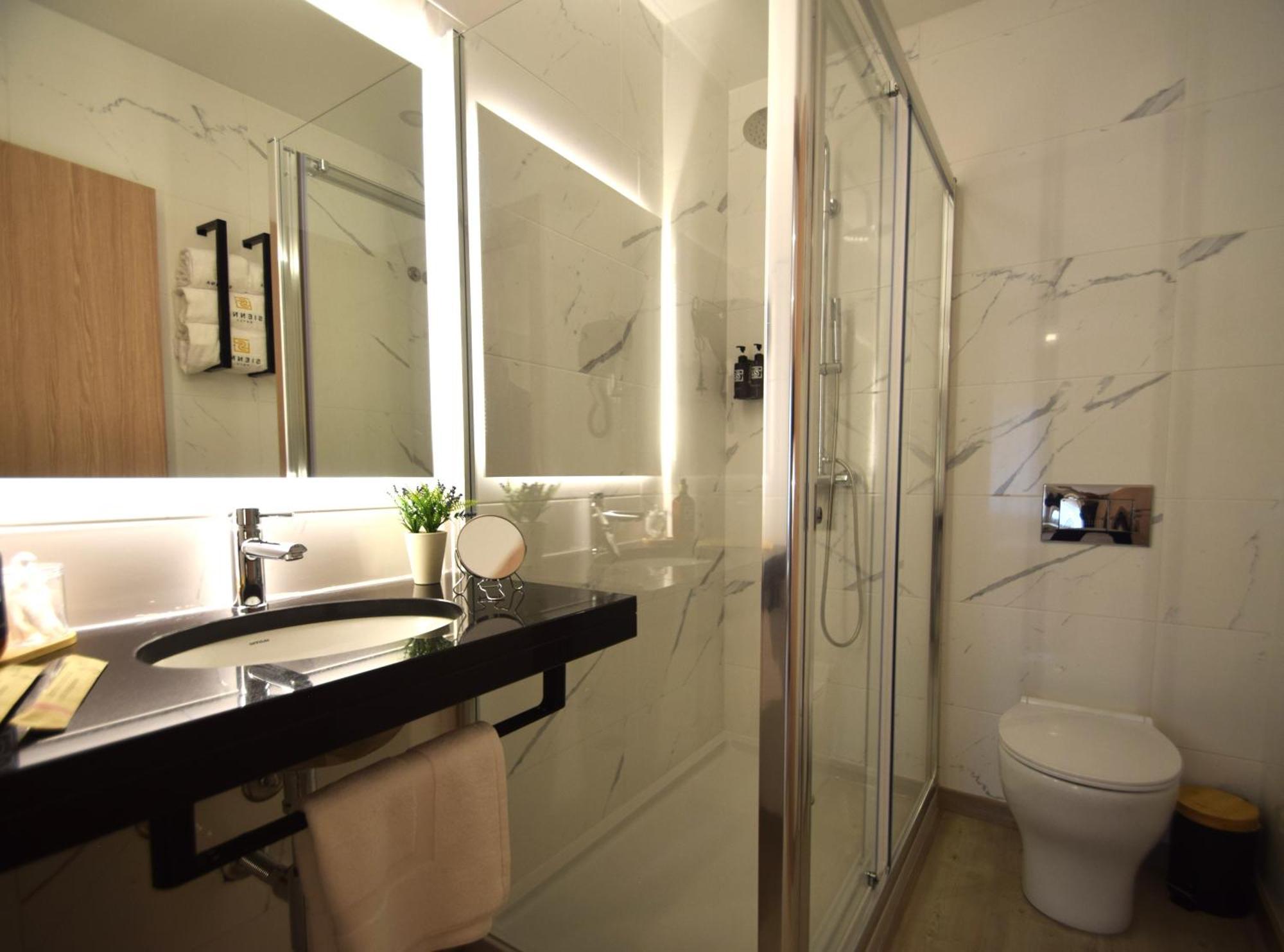 Sienna Hotel Rio Maior Extérieur photo