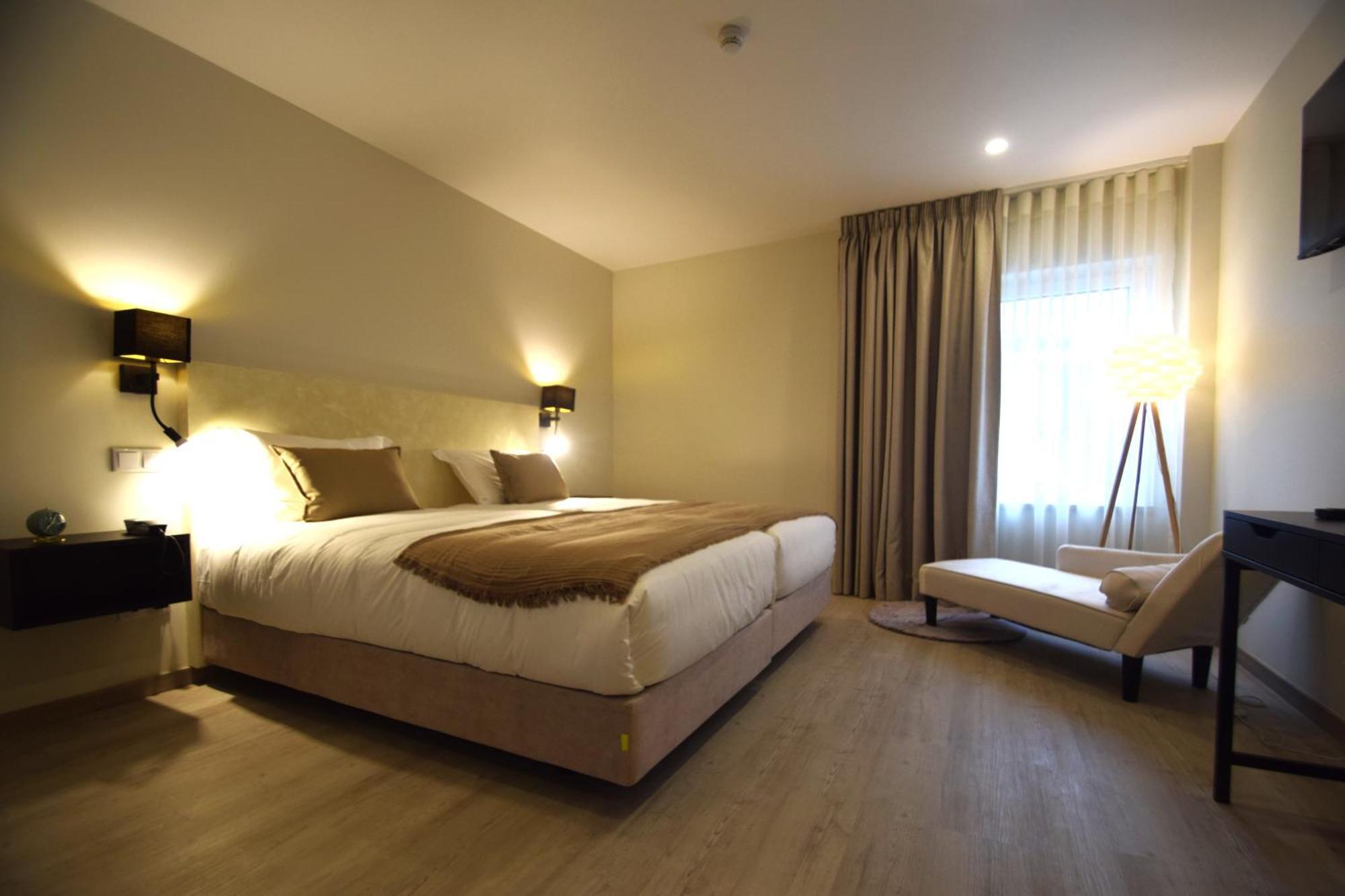 Sienna Hotel Rio Maior Extérieur photo